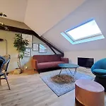 Zuerich, Cozy