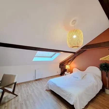 Zuerich, Cozy Apartment