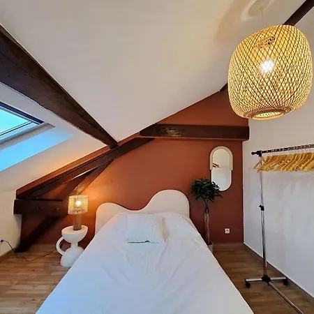 Zuerich, Cozy * Reims