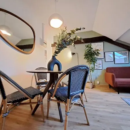 Zuerich, Cozy