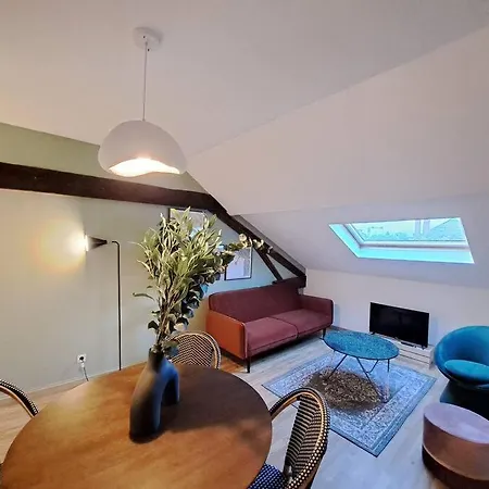 Zuerich, Cozy Apartment *