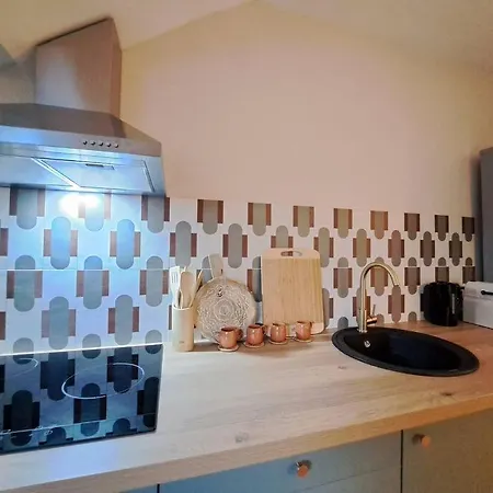 Apartment Zuerich, Cozy