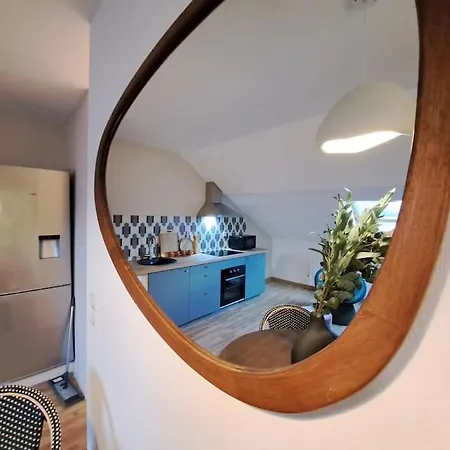 Zuerich, Cozy * Reims