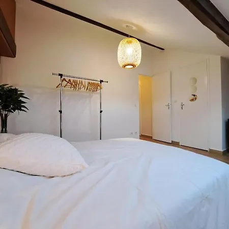 Apartment Zuerich, Cozy