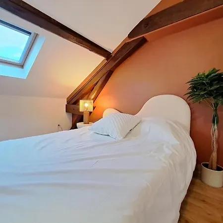 Apartment Zuerich, Cozy *