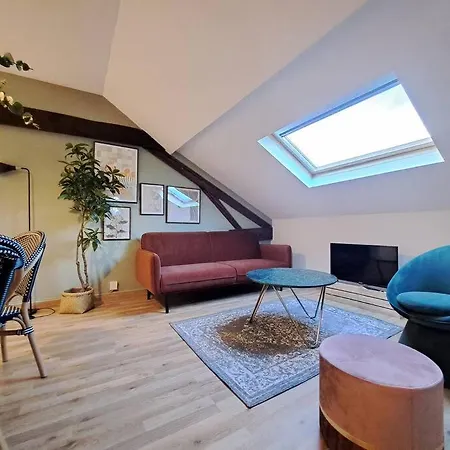 Zuerich, Cozy