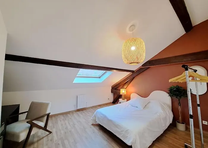 Zuerich, Cozy Апартаменты