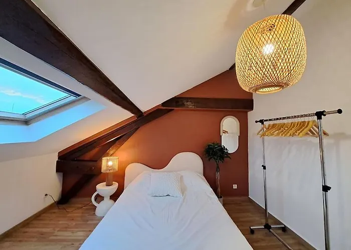 Zuerich, Cozy * Реймс