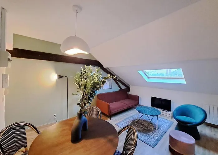 Zuerich, Cozy Апартаменты *