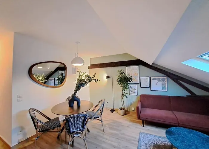 Zuerich, Cozy Реймс