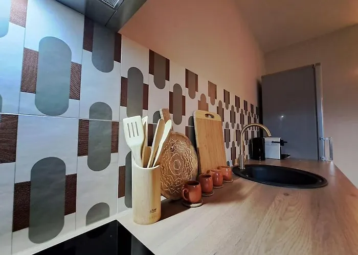 Zuerich, Cozy Реймс