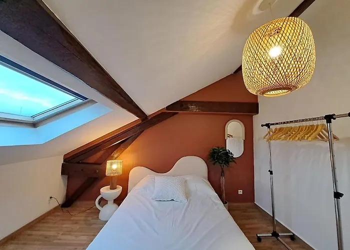 Zuerich, Cozy Реймс