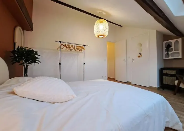 Апартаменты Zuerich, Cozy