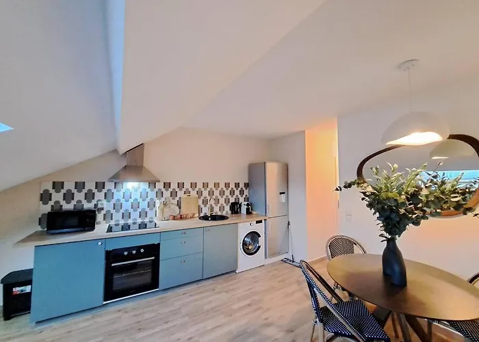 Zuerich, Cozy Реймс